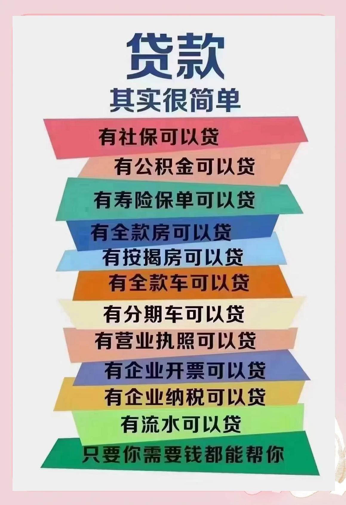长沙最新有社保必下的小额贷款方法分析(最方便真实的长沙个人社保贷款能贷多少方法)